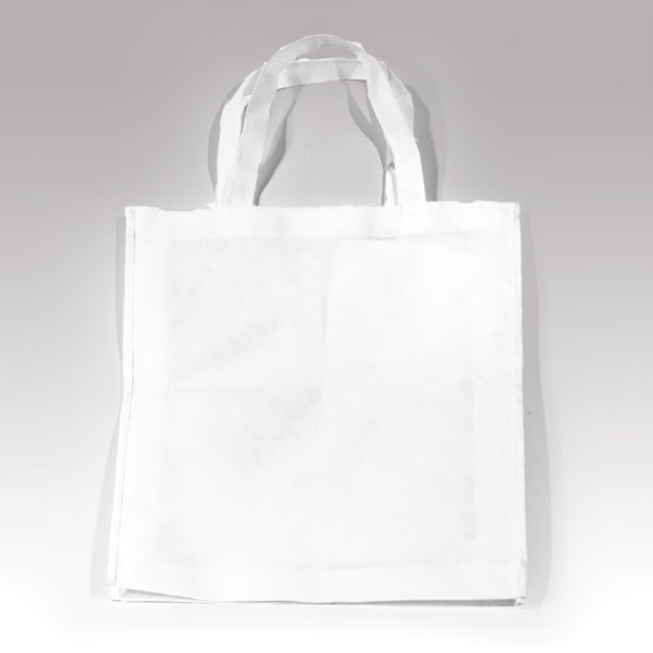 Stylish Sublimation Bag - Perfect for Custom Printing