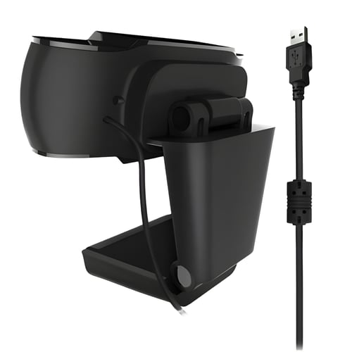 מצלמת רשת דיגיטלית מתקדמת עם PLUG&PLAY