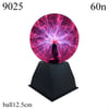Engaging Laser Ball Inch