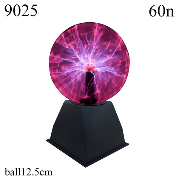 Engaging Laser Ball Inch