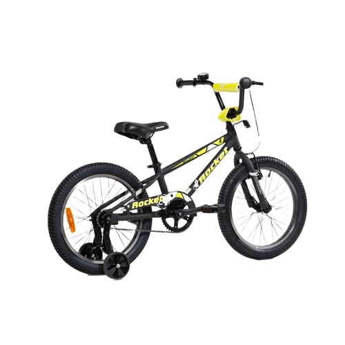 אופני ילדים אלומיניום קלות BMX במגוון גדלים וצבעים