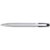 Polaris Metal Pen Made in Germany with Ballpoint and Silicone