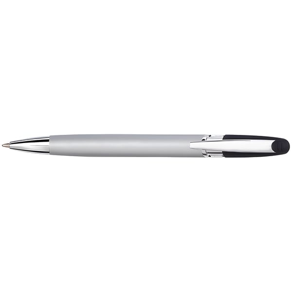 Polaris Metal Pen Made in Germany with Ballpoint and Silicone