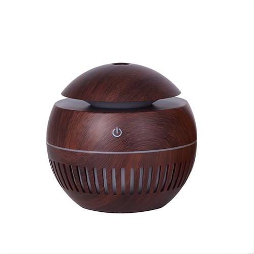 מפזר ריח נפט עץ