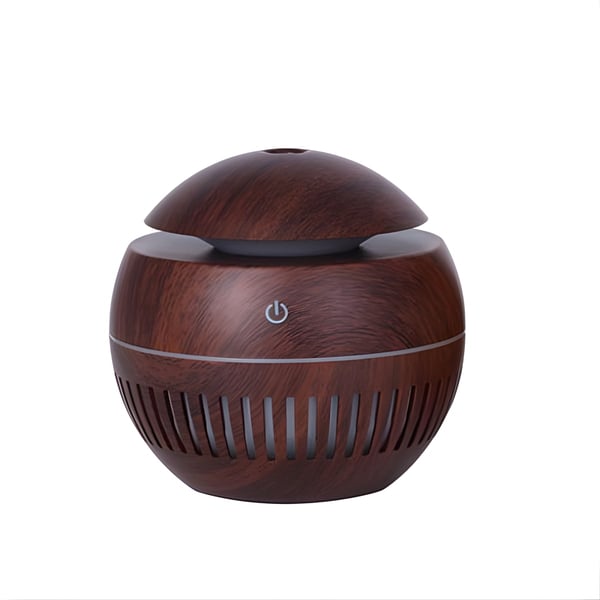 Wooden Aroma Diffuser