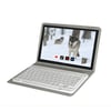 Smart Tab 64GB Tablet with Bluetooth Keyboard - WOLF Model