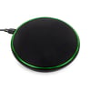 Powerful 15W Fast Wireless Charger for Mobile Devices - Paris