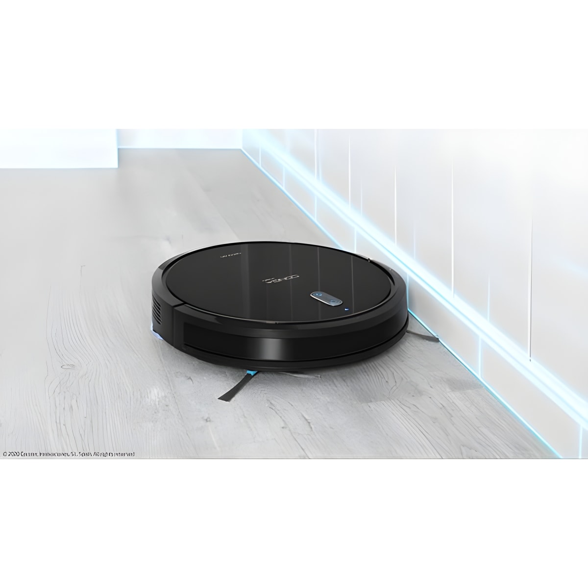 שואב אבק חכם Conga 1090 מבית Cecotec