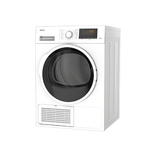 GALANZ Condenser Dryer with 8 Kg Capacity