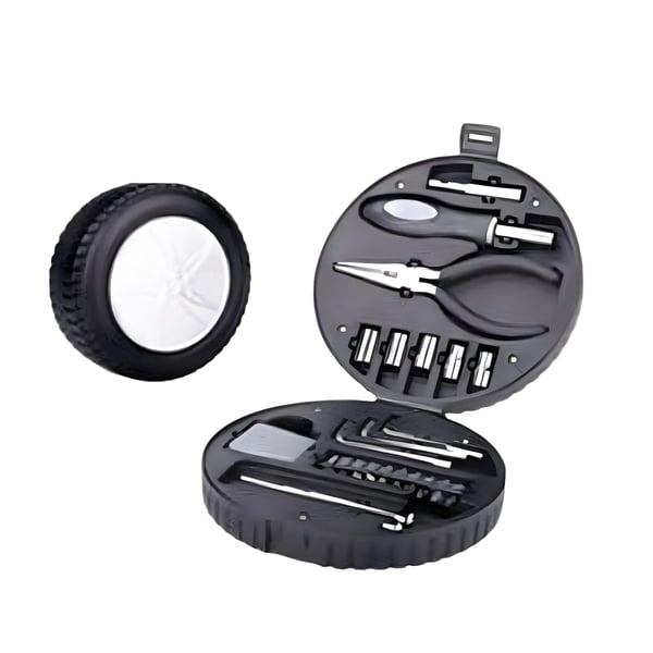 סט מקצועי של כלי עבודה ביתיים