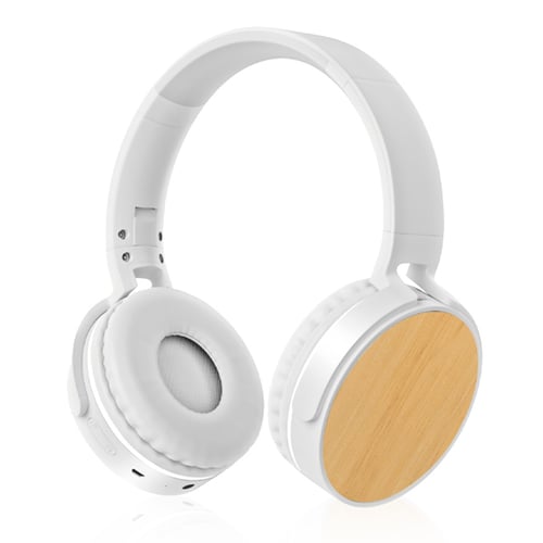 אוזניות בלוטוס קשת טרנקילו עם דיבורית EVERCHARGE