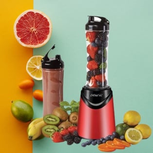 בלנדר אישי שייק2גו סמוראי - מתנה עסקית מרהיבה