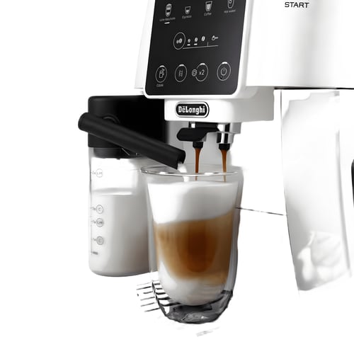 מכונת קפה DELONGHI לחוויית קפה מושלמת