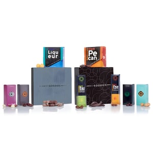 מארז שוקולדים גלקסי מפנק