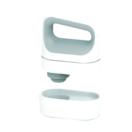 מכשיר עיסוי טעון מקצועי לשיפור זרימת דם