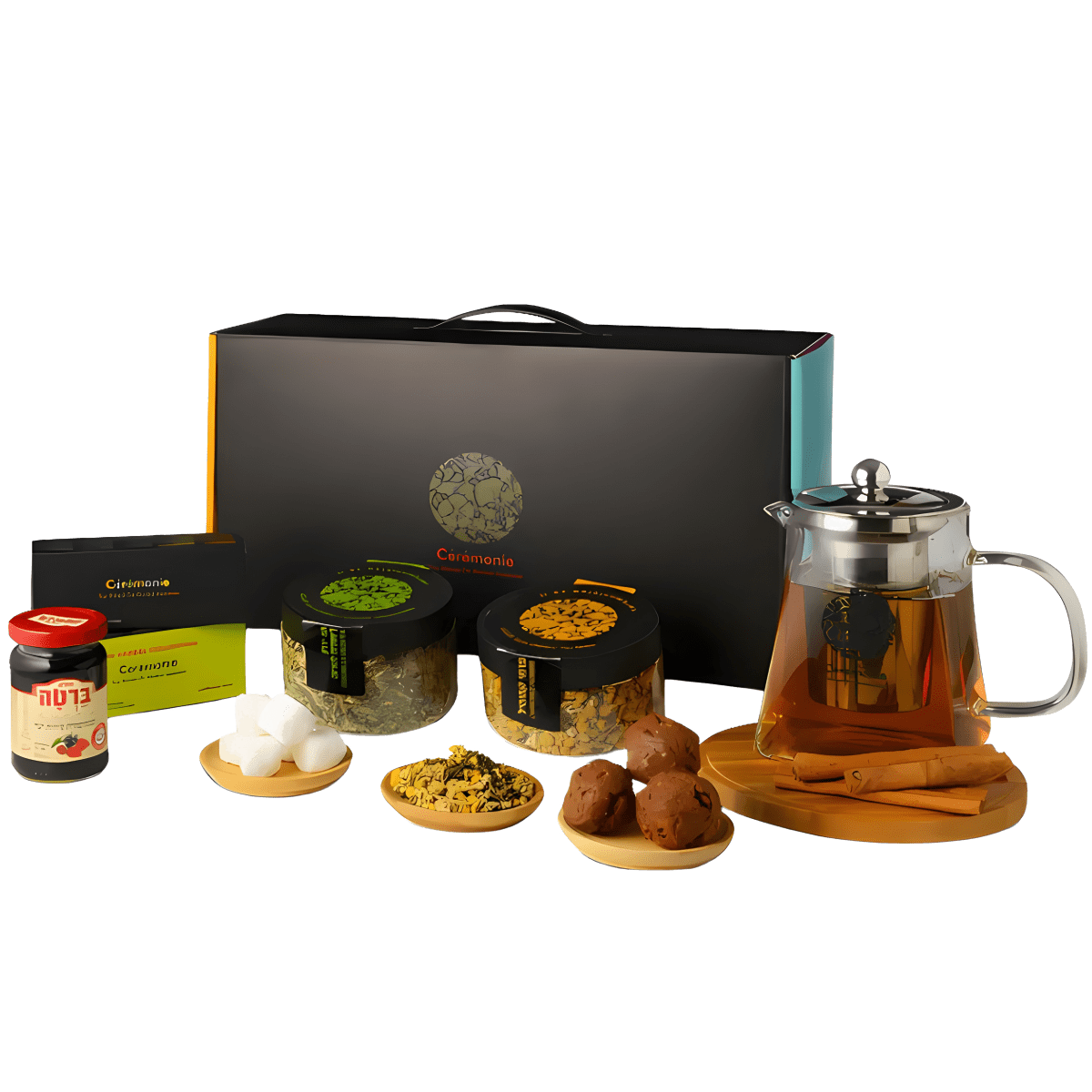 מארז שחף מבית סרמוני