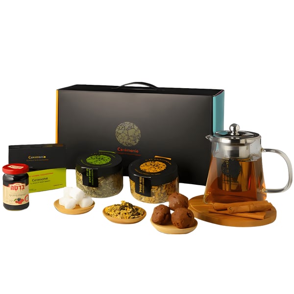 מארז שחף מבית סרמוני