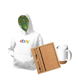 Newcomers Gift Set - Premium Branded Gifts