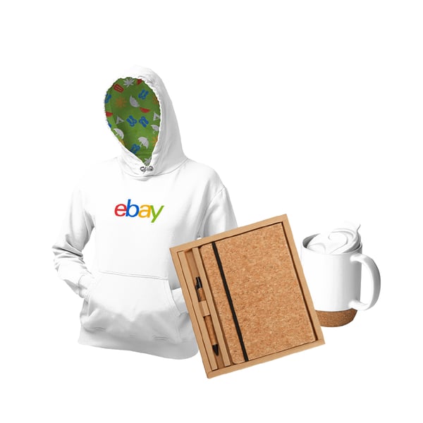 מארז לעובדים חדשים - מתנות ממותגות ואיכותיות