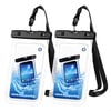 Waterproof Smartphone Pouch with Comfort Strap