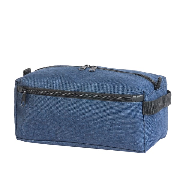 Compact and Stylish Toiletry Bag
