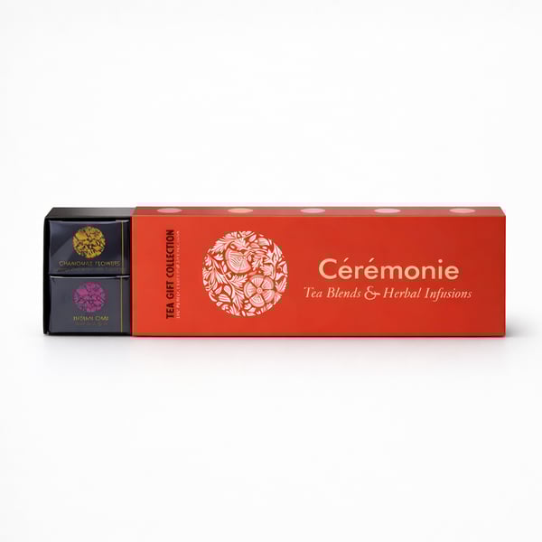 Tea Gift מארז Collection
