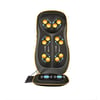 MEDICSCARE Shiatsu Massage Seat for Back and Neck, Model MC-2305
