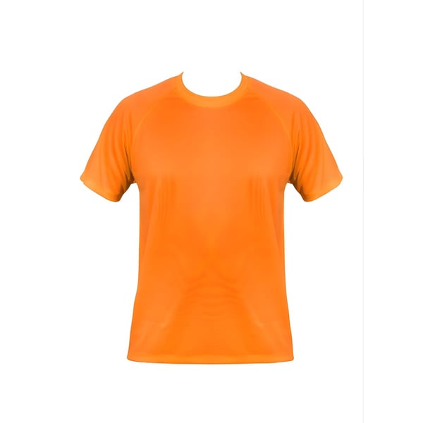 Breathable Kids' T-Shirt - COOL FIT
