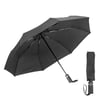 מטריה אוטומטית מתקפלת 23 אינץ' - מיזל