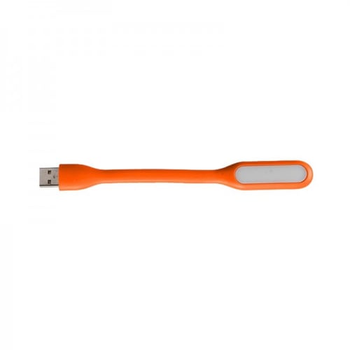 מנורת USB גמישה ומאירה במיוחד