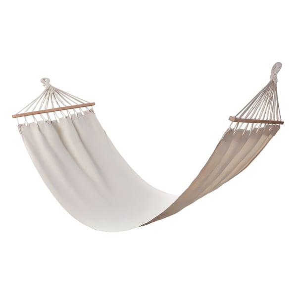 Durable Fabric Hanging Hammock