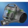 Electra 1100W Compact Pull-Behind Vacuum Cleaner - Perfect Cleaning Solution