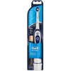 ORAL-B Electric Toothbrush with Battery Power
