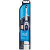 ORAL-B Electric Toothbrush with Battery Power