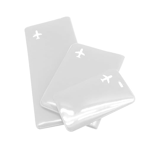 סט נרתיקים לטיסה: הפתרון המושלם למטייל