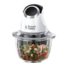 High-Quality Fast Food Chopper for Maximum Convenience