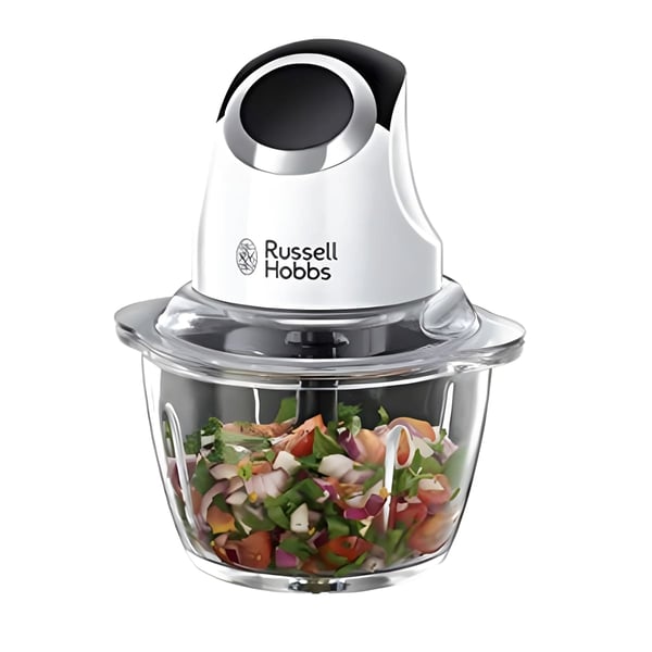 High-Quality Fast Food Chopper for Maximum Convenience