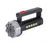 Advanced LED Flashlight for Powerful Lighting