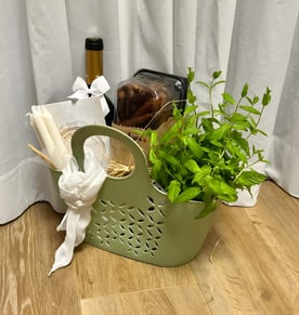 מארז שבת משפחתי - חגיגה מובטחת