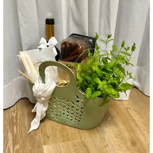 מארז שבת משפחתי - חגיגה מובטחת