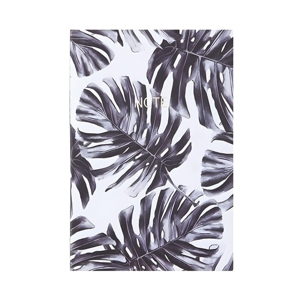Stylish Softcover Notebook with 32 Pages