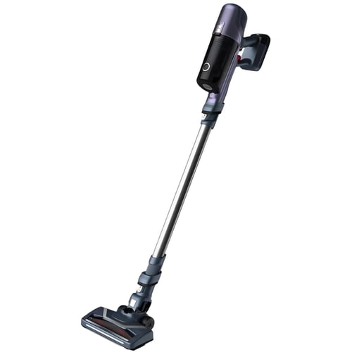 שואב אבק אלחוטי Tefal X-pert 6.60 Allergy - עוצמת שאיבה מקסימלית