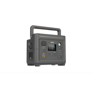 Powerful Portable Power Station TREK