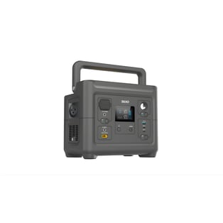 Powerful Portable Power Station TREK