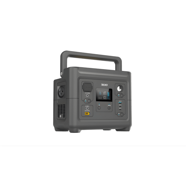 Powerful Portable Power Station TREK