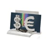 Metal Business Card Holder - Premium Corporate Gift