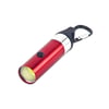 Powerful Aluminum Flashlight with COB Lighting - Regal