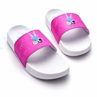 כפכפי חוף איכותיים במיתוג מלא