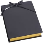 פנקס ממו יוקרתי עם כריכה קשה A6 מבית גבעוני