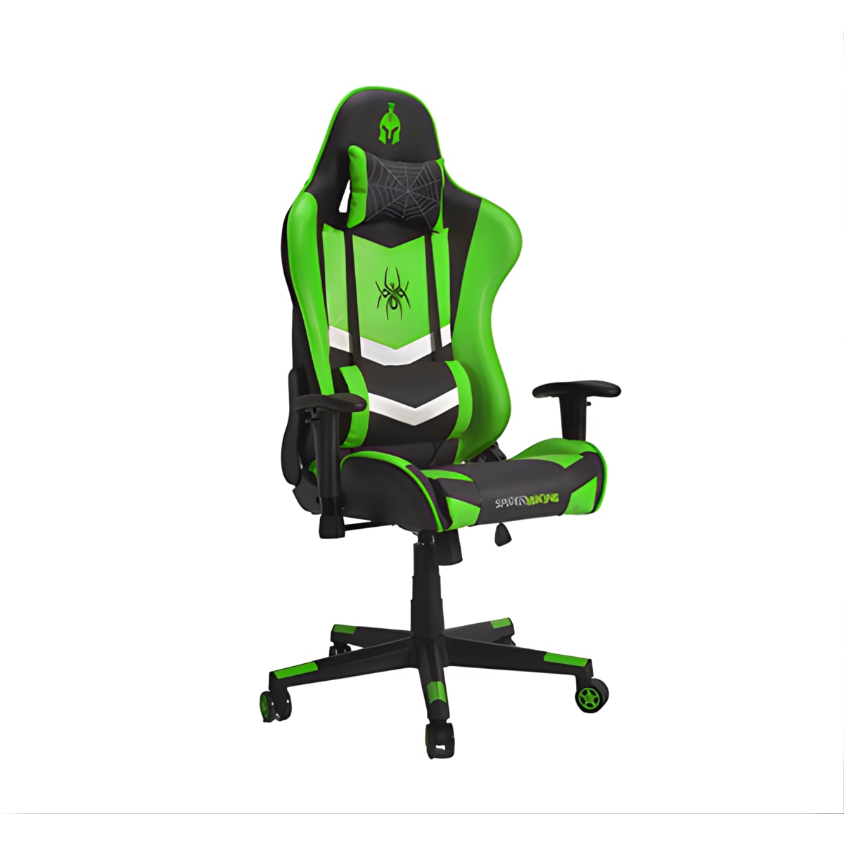 כיסא גיימינג ויקינג 180° מבית SPIDER